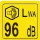 4Garden AK22MULTI - Symbole dotyczące urządzenia: - 20