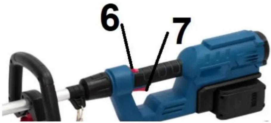 6 7