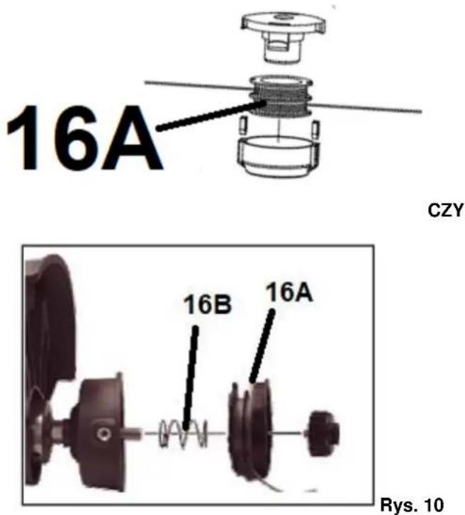 16A CZY 16B 16A Rys. 10