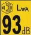 Handy SG60BS500 - OSTRZEŻENIE! - 7