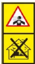Handy SG60BS500 - Symbole dotyczące urządzenia - 4