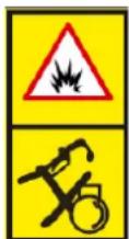 Handy SG60BS500 - Symbole dotyczące urządzenia - 6