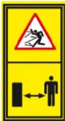 Handy TMK43 - Symbole dotyczące urządzenia - 3