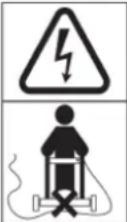 Handy WNW1500 - Symbole dotyczące urządzenia - 5