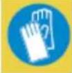Handy WNW1500 - Symbole dotyczące urządzenia - 10