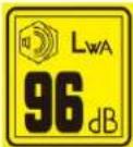 Handy SH46P144R - Symbole dotyczące urządzenia - 18
