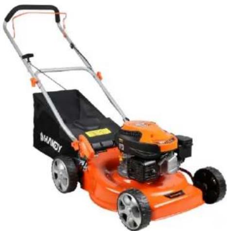 Handy SH46P144R - 1