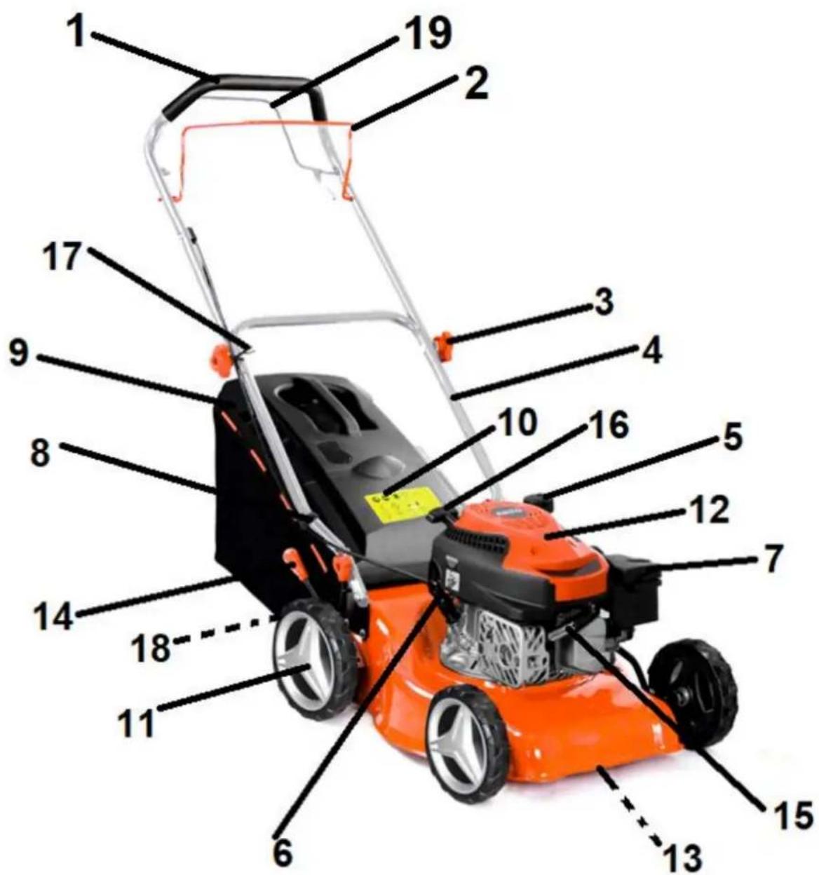 1 19 2 3 4 5 6 7 8 9 10 11 12 13 14 15 16 17 18