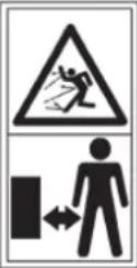 Handy WA41N127R - Symbole dotyczące urządzenia - 2