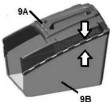 9A 9B