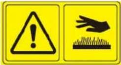 Handy WA41N127R - Symbole dotyczące urządzenia - 7