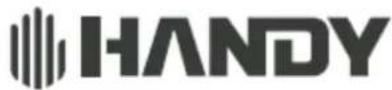 Handy WA41N127R - 2