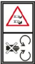 Handy WA41N127R - Symbole dotyczące urządzenia - 3