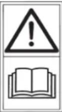 Handy WA41N127R - Symbole dotyczące urządzenia - 1