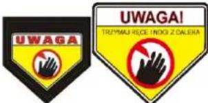 Handy WA41N127R - Symbole dotyczące urządzenia - 11