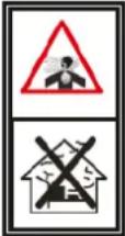 Handy WA41N127R - Symbole dotyczące urządzenia - 5