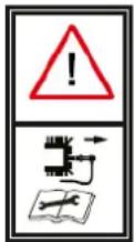 Handy TMK52AV - Podstawowe zalecenia bezpieczeństwa - 3