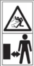 Handy TMK52AV - Podstawowe zalecenia bezpieczeństwa - 2