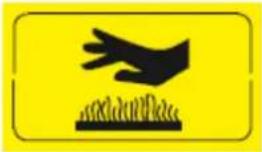 Handy TMK52AV - Podstawowe zalecenia bezpieczeństwa - 7