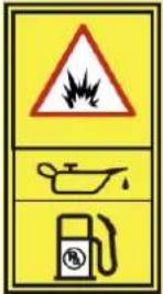 Handy SH40PP79 - Symbole dotyczące urządzenia - 13
