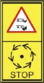 Handy SH40PP79 - Symbole dotyczące urządzenia - 3