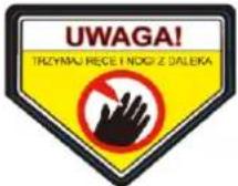 Handy SH40PP79 - Symbole dotyczące urządzenia - 9