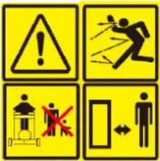 Handy SH40PP79 - Symbole dotyczące urządzenia - 2