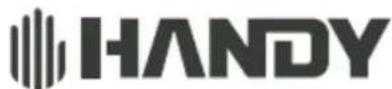 Handy XS6001 - Handy XS6001 - 2