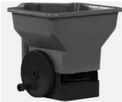 Handy XS6001 - Handy XS6001 - 1