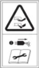 Handy WNW1400 - Symbole dotyczące urządzenia - 4