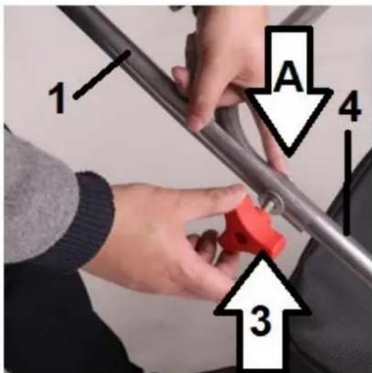 1 A 4 3