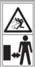 Handy VKT582 - Symbole dotyczące urządzenia - 3