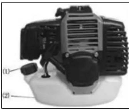 Handy VKT582 - Zanim uruchomisz - 2
