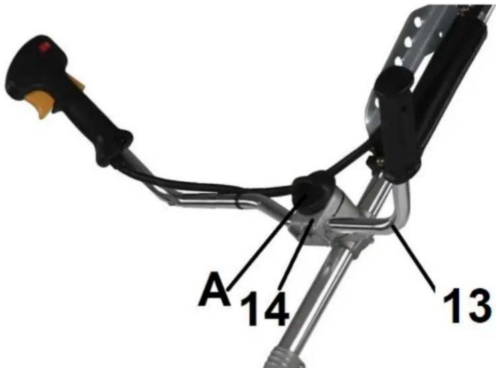 A 14 13