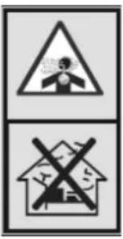 Handy SG200HL - Symbole dotyczące urządzenia - 5