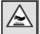 Handy SG200HL - Symbole dotyczące urządzenia - 8
