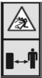 Handy SG200HL - Symbole dotyczące urządzenia - 3