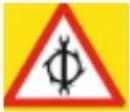 Lider TKR300 - Symbole dotyczące urządzenia - 4