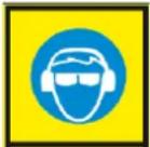 Handy Prime KC1400B - Symbole dotyczące urządzenia - 7