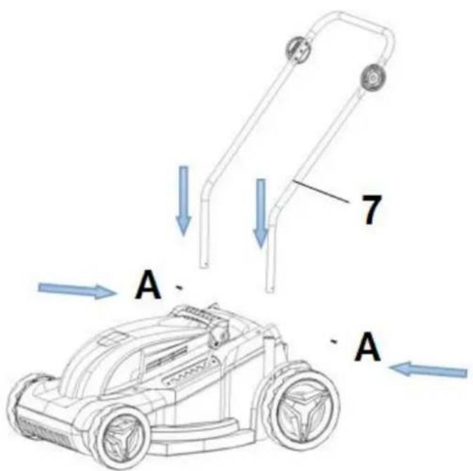 7 A A
