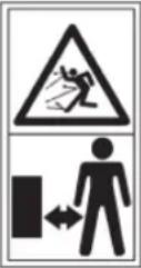 Handy YK1900 - Symbole dotyczące urządzenia - 3