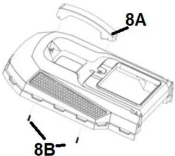 8A 8B-