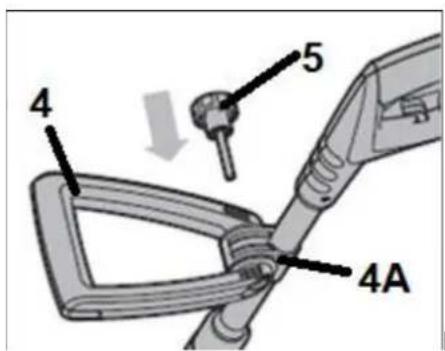 4 5 4A