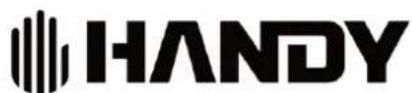 Handy Prime NEC750R - Numer katalogowy: 22 034 709 - 2