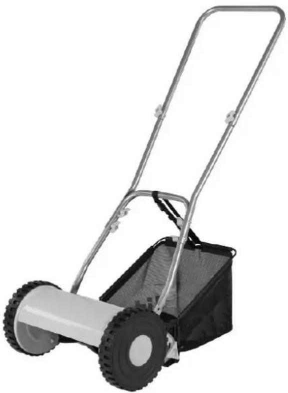 Handy TKR300 - HANDY TKR 300 - 1