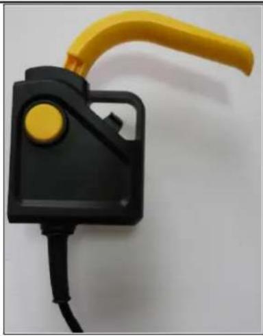 Handy YK1233 - Montaż włącznika - 1