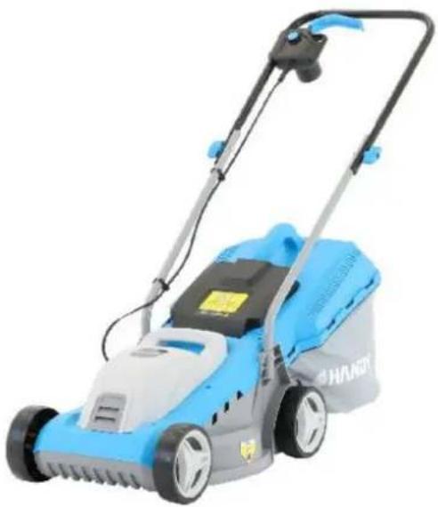 Handy YK1233 - Numer katalogowy: 11 029 458 - 1