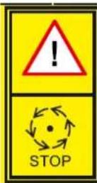 Handy YK1233 - Symbole dotyczące urządzenia - 10