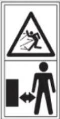 Handy YK1233 - Symbole dotyczące urządzenia - 2