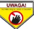 Handy Prime KCW1634 - Symbole dotyczące urządzenia - 4